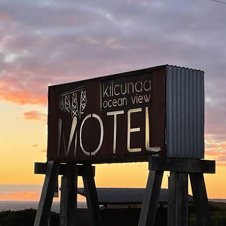 Kilcunda Ocean View Motel Kültér fotó