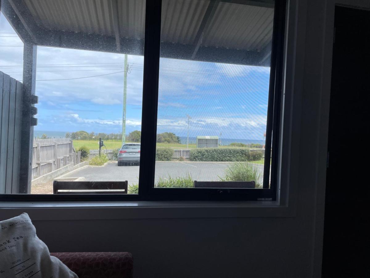 Kilcunda Ocean View Motel Kültér fotó