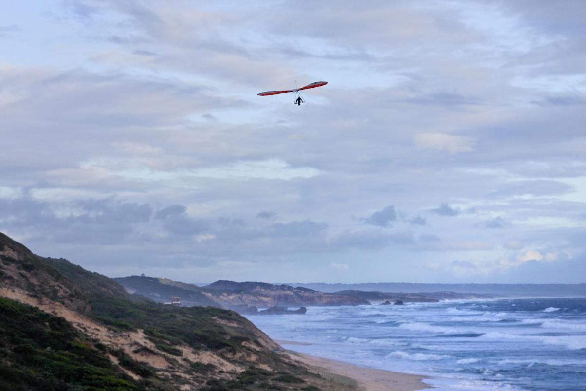 Kilcunda Ocean View Motel Kültér fotó