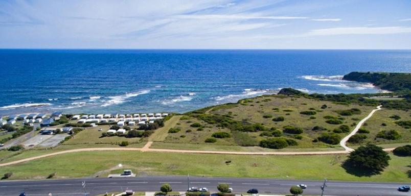 Kilcunda Ocean View Motel Kültér fotó